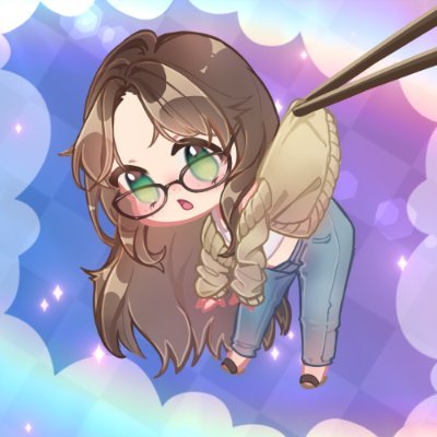 WifeyWubs's profile picture. Cozy housewife who loves gaming and her kitties! 🐾
model and rig: @ExtraSoupyLio

https://t.co/R9rOCDmBlw

https://t.co/eZSGabJkGr