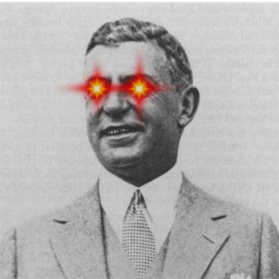 KukamNaStebot's profile picture. Banker stacking sats. Risk-averse Maxi sympathizer. Please don't tell my boss about this account.