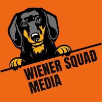 Wiener Squad Media(@wienersquadmed) 's Twitter Profile Photo