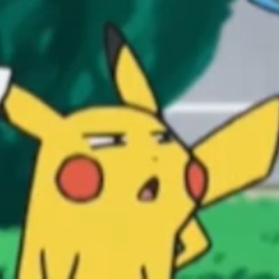 PikachuPoser's profile picture. 