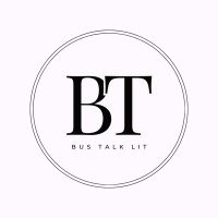 BUS TALK LIT 🌠 ISSUE ONE OUT NOW! (@bustalklit) 's Twitter Profile
