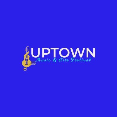 Uptown Music & Arts Festival is a two-day contemporary jazz and RnB festival at Curtis Hixon Waterfront Park in downtown Tampa, Florida.