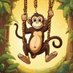 DeFi Monkey (@defimonkeyy) Twitter profile photo