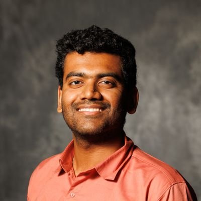 AbhinandAyyaswa's profile picture. PhD @PurdueME ↔️🔋Batteries and Energy Storage @etslpurdue | Aerospace engineer @PurdueAeroAstro | PIML for batteries | Aspiring research scientist |