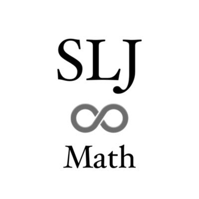 Slj math