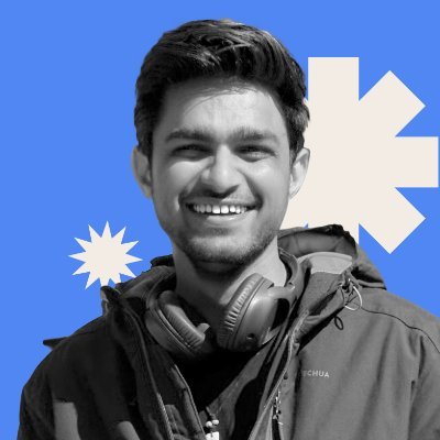SanjayRayon's profile picture. Product Designer (UI/UX) | C8 @10kdesigners