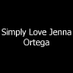 Simply Love Jenna Ortega (@simply84561) Twitter profile photo