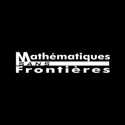 Mathématiques sans Frontièresさんのプロフィール画像