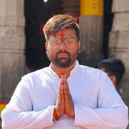 YashSBJP Profile Picture