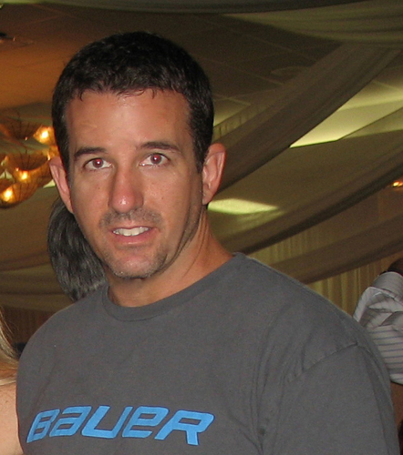 jamesrosene's profile picture. Work: Freelance Copywriter, Creative Director, Play: Ice hockey. Not necessarily in that order.