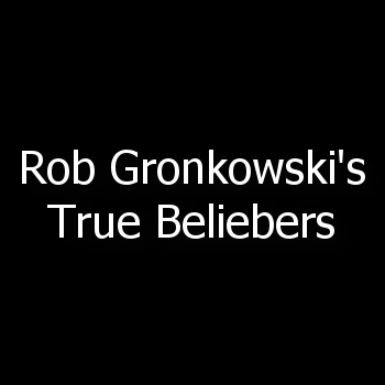 If you're a die-hard Rob Gronkowski fan, LIKE our twitter!