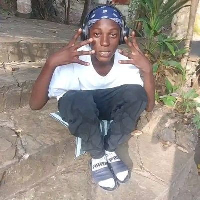 Am dvj switchkid from mombasa kenya