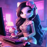 kitty so (@soseham7) 's Twitter Profile