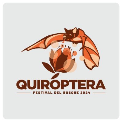 Quiróptera: Festival del Bosque de Chapultepec | Conferencias | Talleres | Conciertos | Murciélagos Monumentales |