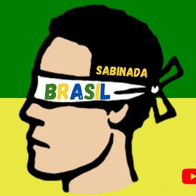 quer saber mais? sabinadabrasil . Um canal de direita e conservador