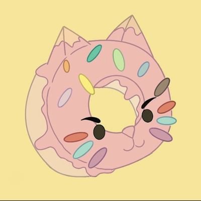 she/her {22} 🍨 🍩🍨🍩
My ticktock babes
https://t.co/KAncW0xmE1
My Instagram name because I can't find the link 
Tough_donuts