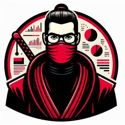 HipsterVizNinja Profile Picture