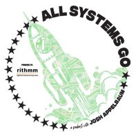 All Systems Go Podcast(@_ASG_Podcast) 's Twitter Profile Photo