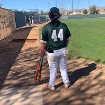 C/3B| Skyline High 26’| Mesa, Az| 3.86 GPA ⚾️🏌️adb2557@students.mpsaz.org