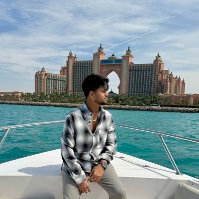 abhiiiyadav8's profile picture. Crypto analyst and trader…