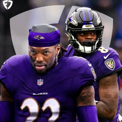 lj enthusiast • zay and agholor truther #ravensflock #mffl