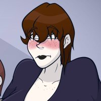 EugeneTheMeme (Commissions Paused)(@TheHugeMeme) 's Twitter Profile Photo