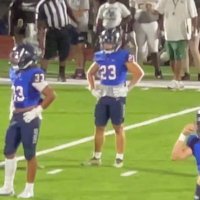 Beckhem Parker (@beckhemparker23) 's Twitter Profile