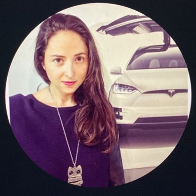 All about People & Talent.✨ Recruiting Manager Mexico & Latam at Tesla⚡️🚘🔋 https://t.co/NLuAPW090b 👀