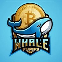Whale Pumps 🐋(@Whalepump) 's Twitter Profile Photo