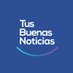 Tus Buenas Noticias (@tusbuenas) Twitter profile photo Tus Buenas Noticias (@tusbuenas) Twitter profile photo