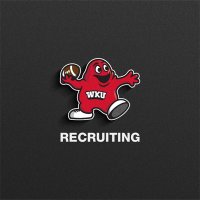 WKU Football Recruiting(@WKURecruiting) 's Twitter Profile Photo