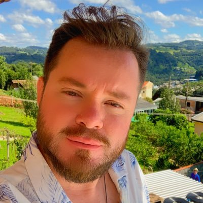 Egodisati's profile picture. ☀️ |Desde 1989 ⚖️ |Libriano 27/09