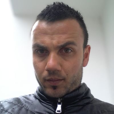 KyamilHalil's profile picture. Ben benim