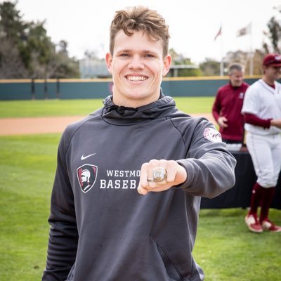 Baseball Ops @sbforesters | SBCC Baseball Analytics | Westmont ⚾️ Alum - 2023 NAIA National Champion