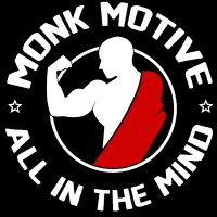 MONK MOTIVE(@Monkmotive1) 's Twitter Profile Photo