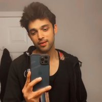 M♡(@I_ADORE_PARTH) 's Twitter Profile Photo