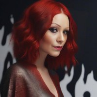 Julia(@ladyowl77) 's Twitter Profile Photo