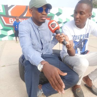 djarouha's profile picture. Sangalkam Basket Club Président