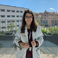 Berta (@bmagallares) 's Twitter Profile Photo Berta (@bmagallares) 's Twitter Profile Photo