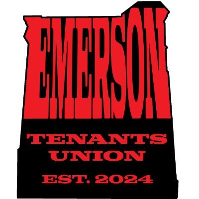 Emerson Tenants Union fighting for dignified living in downtown New Haven.