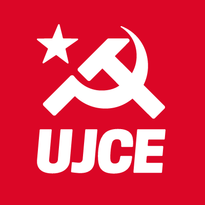 Cuenta de @laUJCE en Andalucía. Juventudes del @pcandalucia Marxistas-leninistas. Hacia el socialismo, organízate ✊🏼