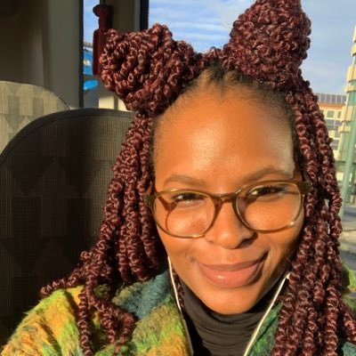 insurgent black intellectual - bell hooks || Close personal friend to Winnie the Pooh š» || Baby Techie š©š¾āš»āØ