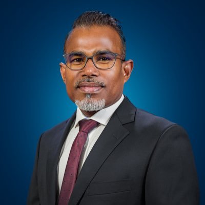 Senior Partner @alignllp. Former Attorney General of the Maldives (2018-2023). Former Solicitor General of the Maldives.