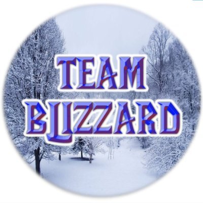 Covering all weather in the Northeast and Mid Atlantic 
If you want to join DM us
