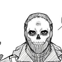 Ghost (@7w0n4c4n5) 's Twitter Profile