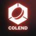 Colend (@colend_xyz) Twitter profile photo