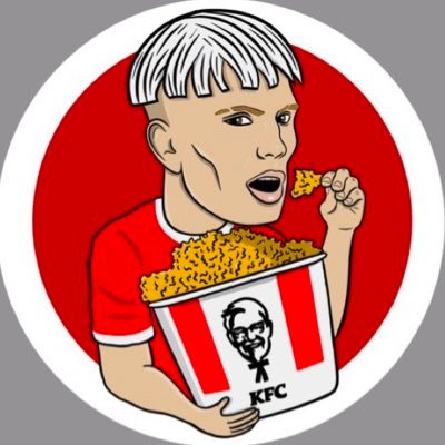 Colonel 🇬🇧 / Manchester United Fan 🔴 / Aspiring Graphic Designer 💻 / Having Fun With FPL ⚽️ / Alejandro Garnacho Fan 🇦🇷