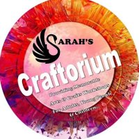 Sarah's Craftorium(@SCraftorium) 's Twitter Profile Photo