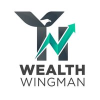 Wealth Wingman(@_WealthWingman) 's Twitter Profileg