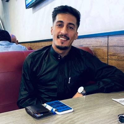 HashemAlmanase8's profile picture. 